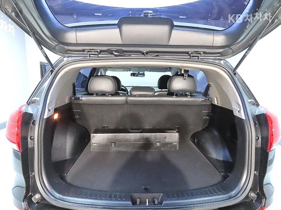 Киа The New (фейслифт) Sportage RДизел 2WD Тренди - 19