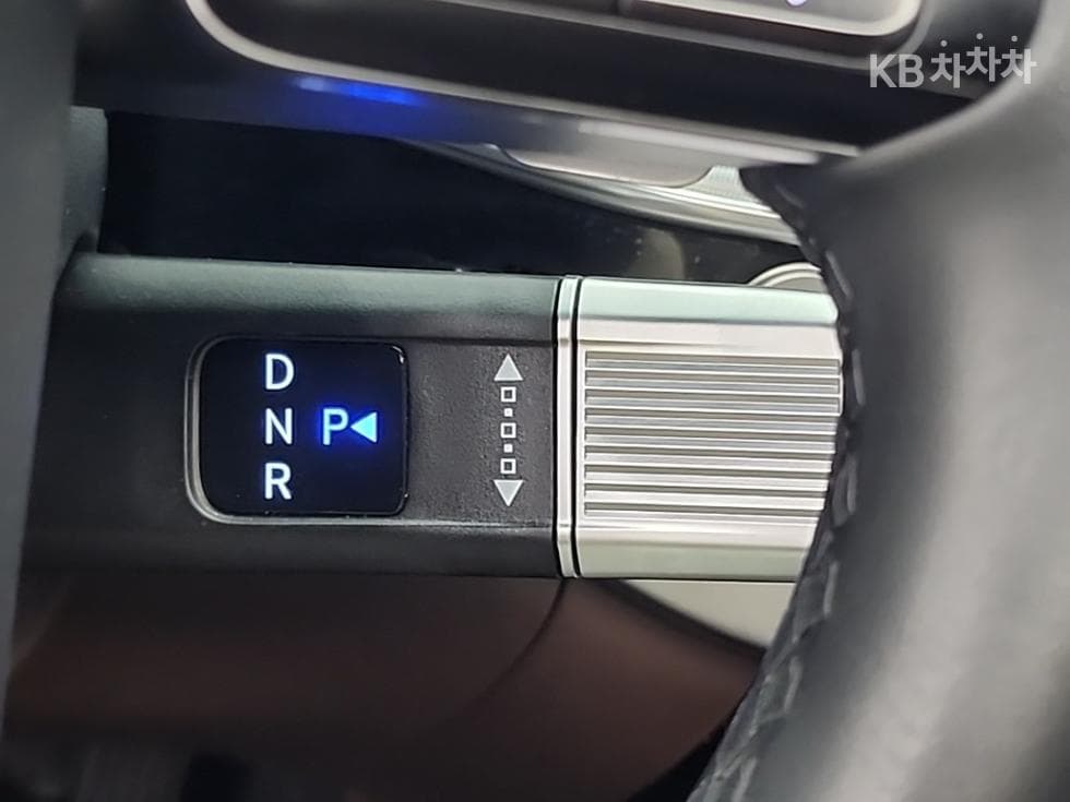 Хюндай Ди Всеново Grandeur (Azera)2.5L бензин 2WD Premium - 8
