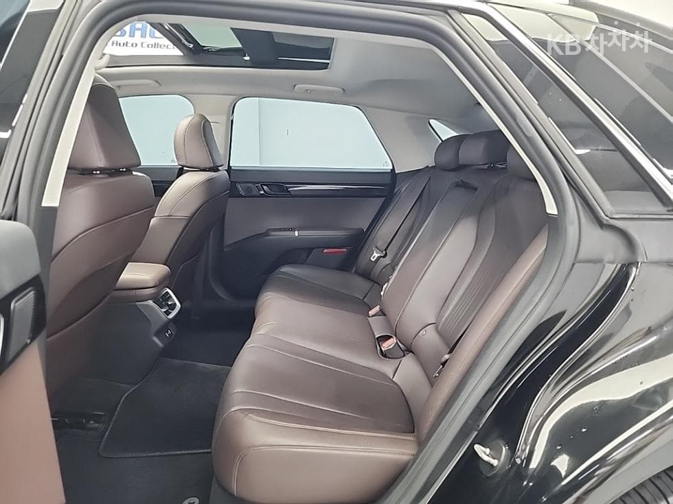 Хюндай Ди Всеново Grandeur (Azera)2.5L бензин 2WD Premium - 12