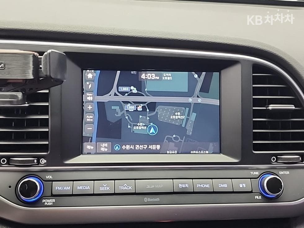 Hyundai Avante (Elantra)AD1.6 GDi Smart Special (special feature/edition) - 14