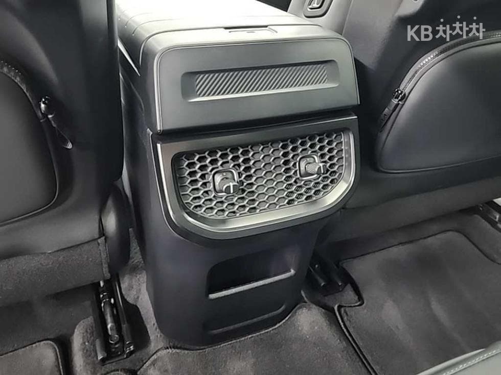 Киа TasmanG2.5 T-GDI 4x4 X-Pro - 15