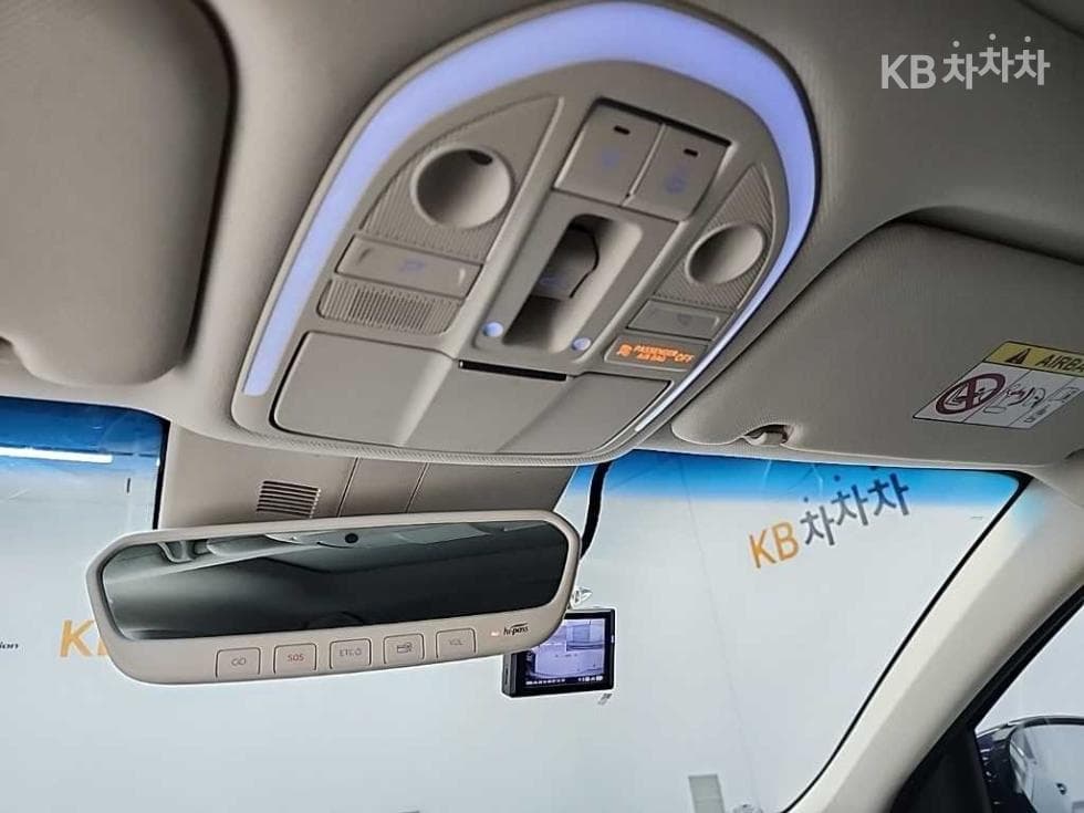 Дженезис The New (фейслифт) G702.0T Стандартен - 18