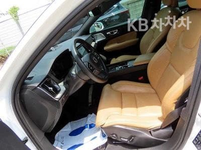 Volvo V60 CC(Второ поколение)T5 AWD Pro - 5