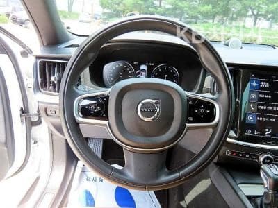 Volvo V60 CC(Второ поколение)T5 AWD Pro - 8