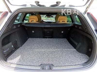 Volvo V60 CC(Второ поколение)T5 AWD Pro - 16