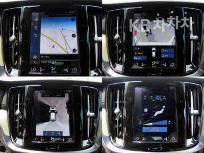 Volvo V60 CC(Второ поколение)T5 AWD Pro - 18