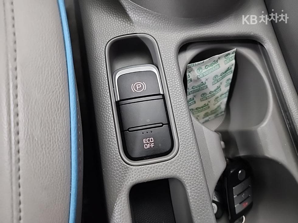 Kia Soul EVEV - 15