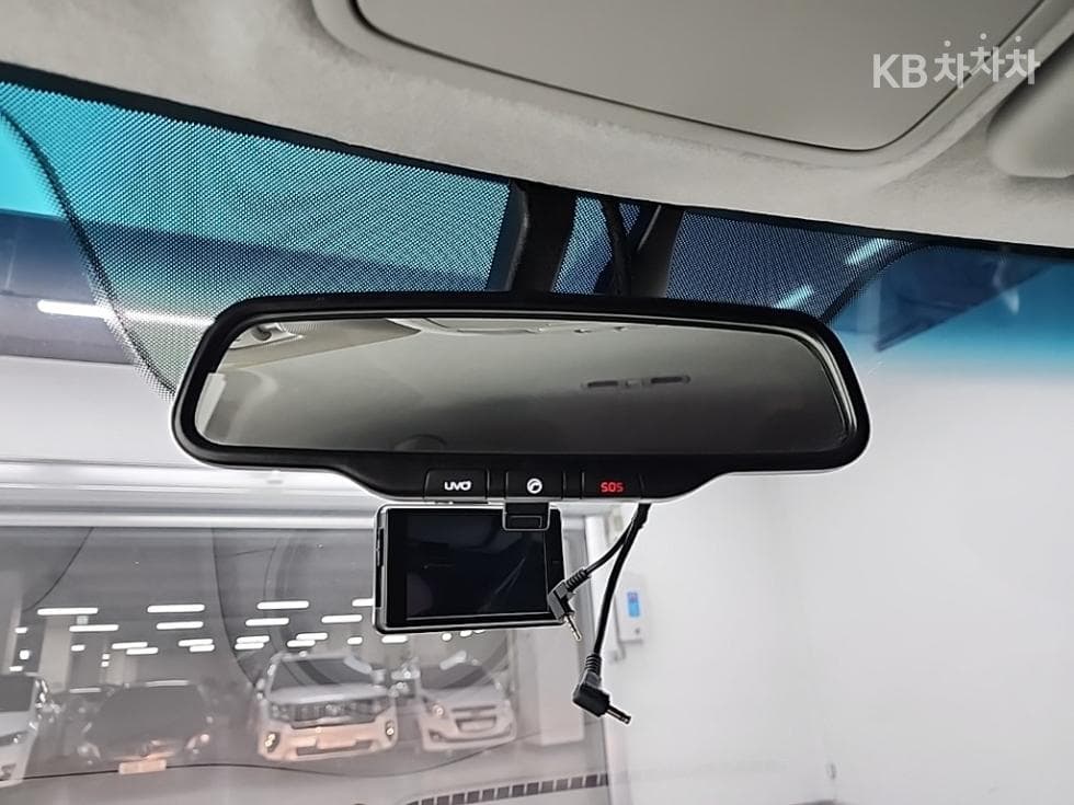 Kia Soul EVEV - 16