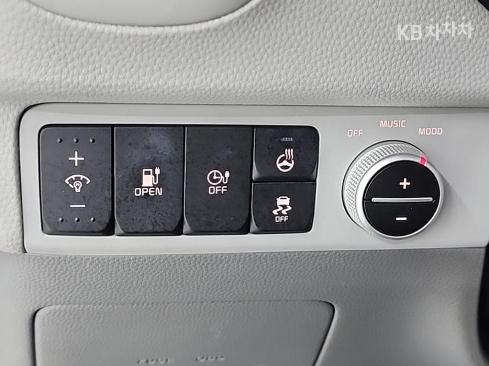 Kia Soul EVEV - 18