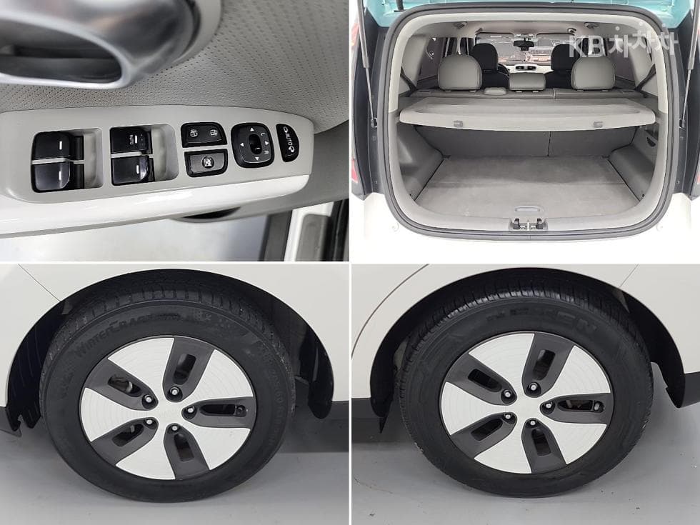Kia Soul EVEV - 19