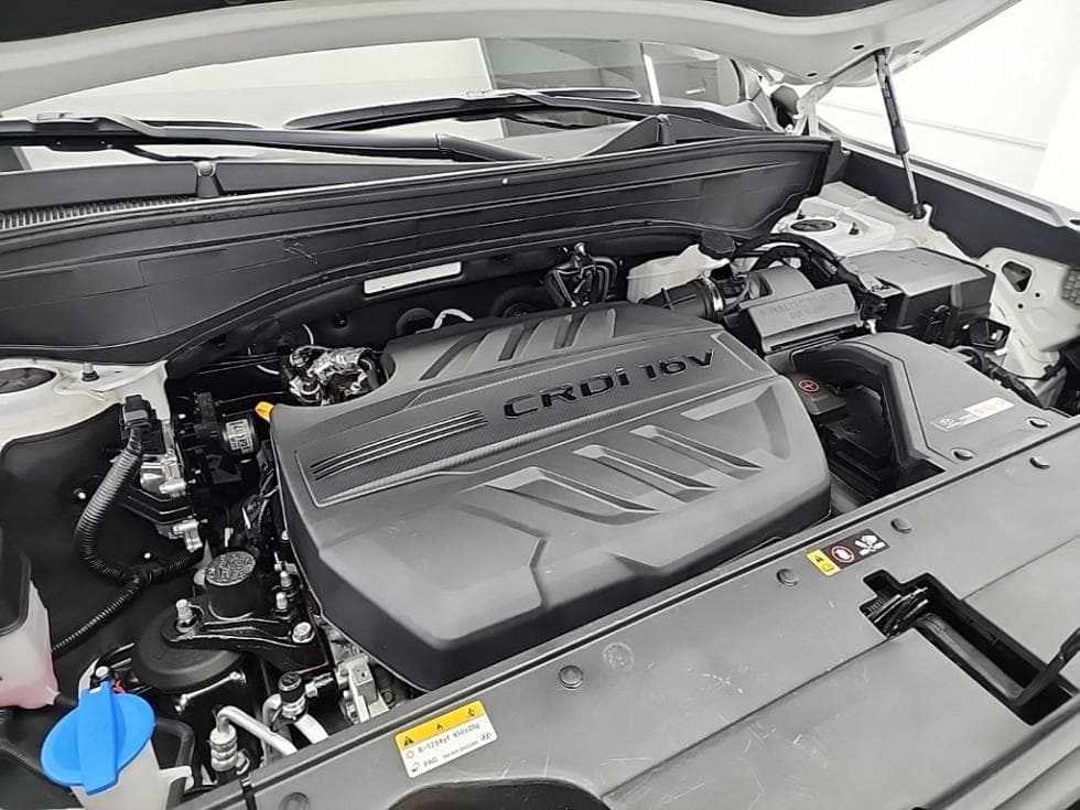 Хюндай The New (фейслифт) Palisade2.2 Дизел 2WD Престиж - 5