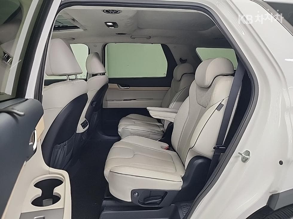 Хюндай The New (фейслифт) Palisade2.2 Дизел 2WD Престиж - 12