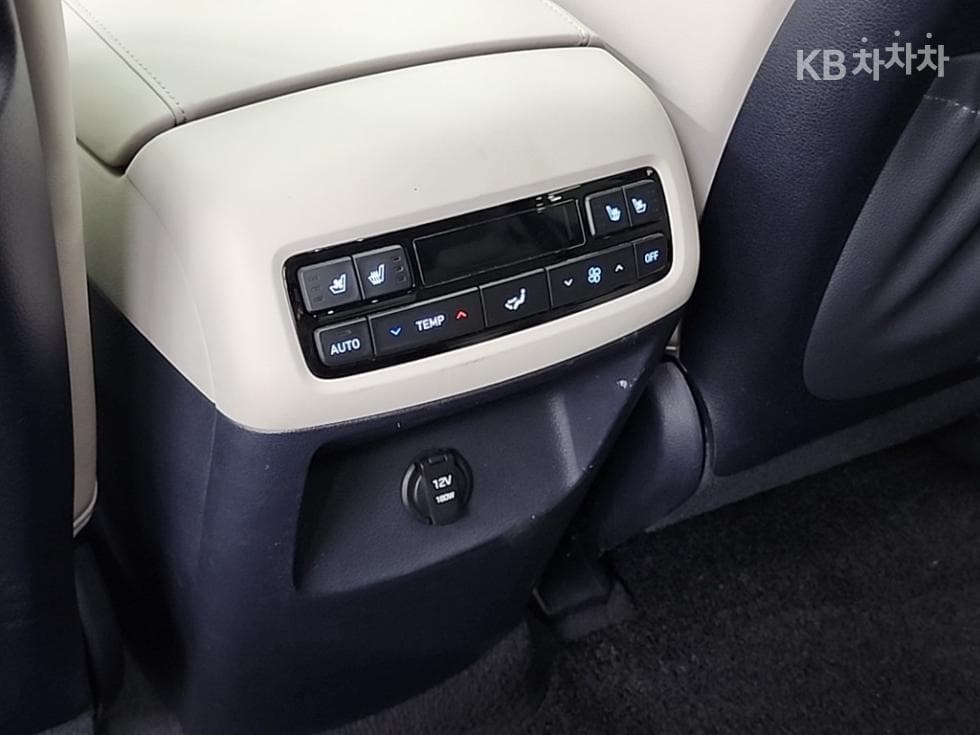 Хюндай The New (фейслифт) Palisade2.2 Дизел 2WD Престиж - 14