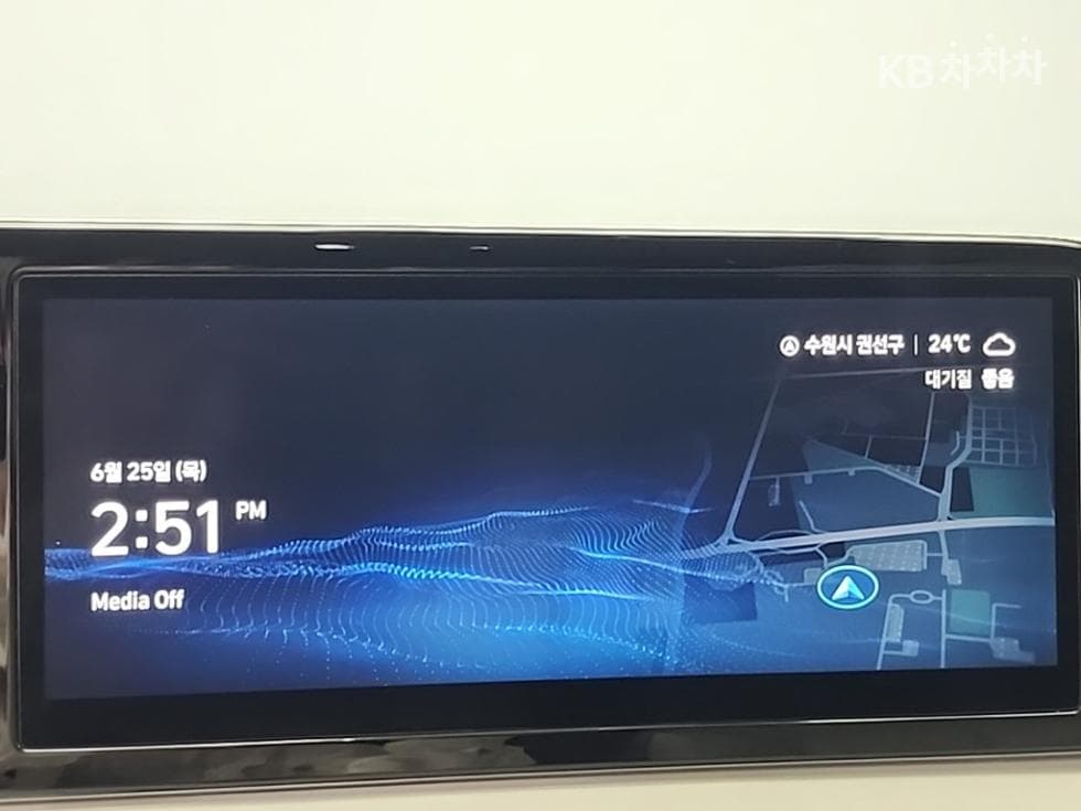 Хюндай The New (фейслифт) Palisade2.2 Дизел 2WD Престиж - 16