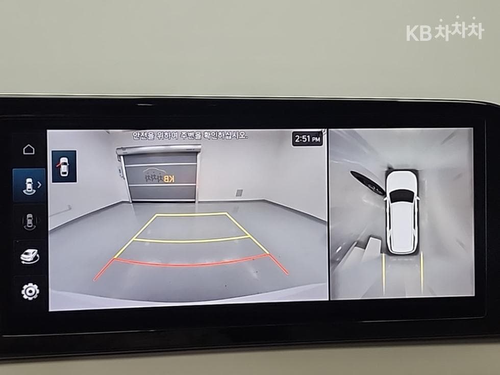Хюндай The New (фейслифт) Palisade2.2 Дизел 2WD Престиж - 17