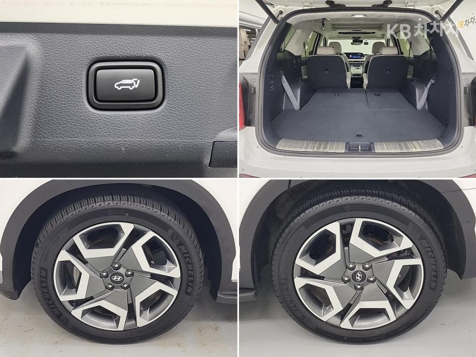 Хюндай The New (фейслифт) Palisade2.2 Дизел 2WD Престиж - 20
