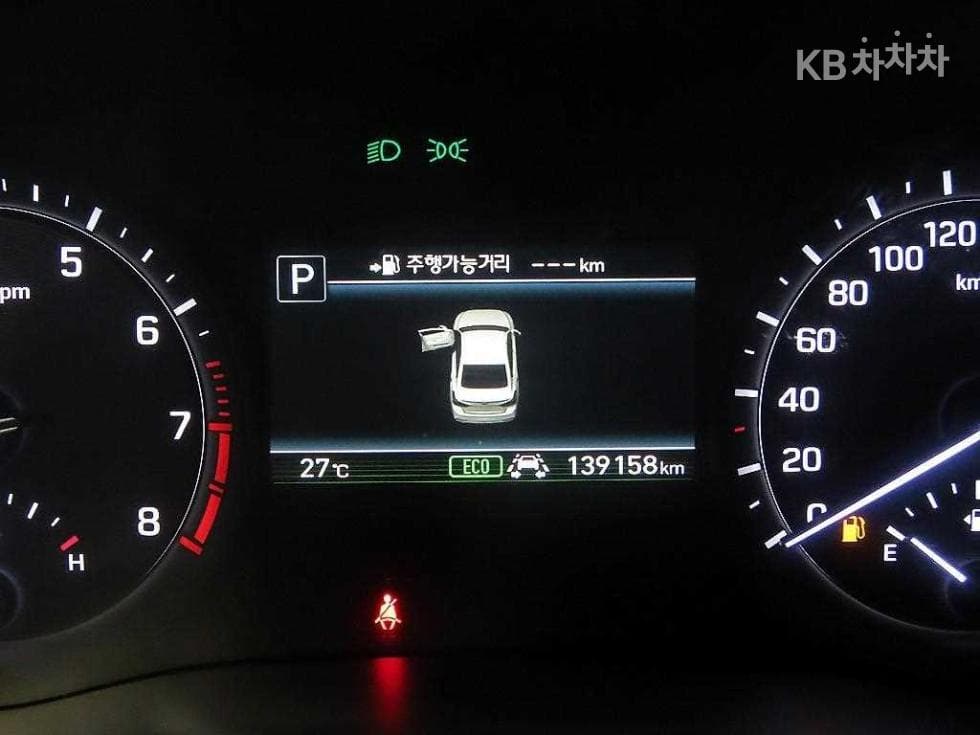 Дженезис G803.3 GDI AWD Премиум Люкс - 9