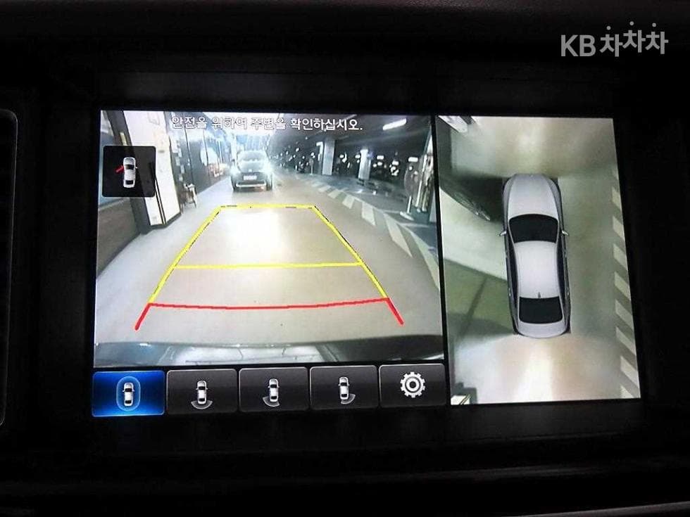 Дженезис G803.3 GDI AWD Премиум Люкс - 14