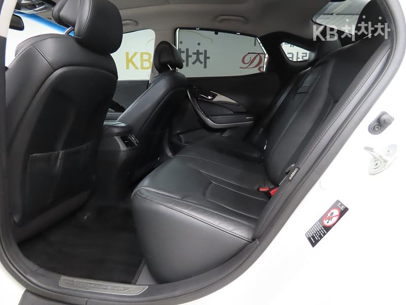 Hyundai Grandeur (Azera)HGHG300 노블 - 6