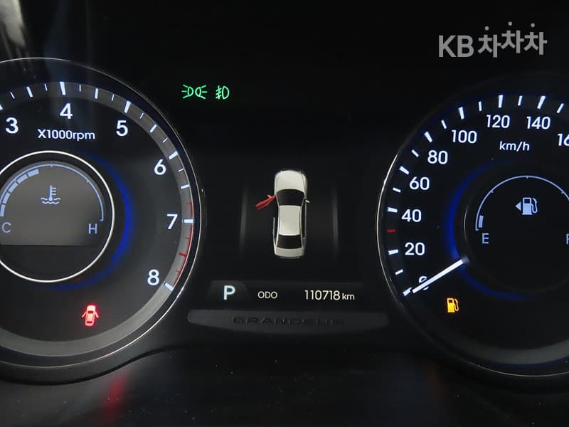 Hyundai Grandeur (Azera)HGHG300 노블 - 9