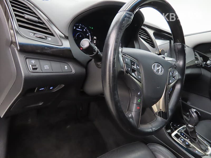 Hyundai Grandeur (Azera)HGHG300 노블 - 14