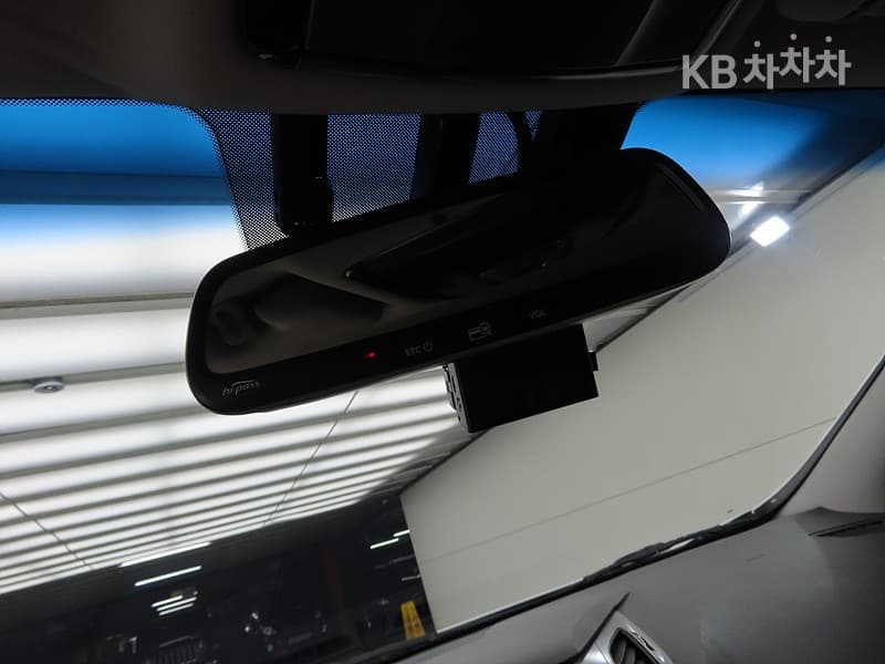 Hyundai Grandeur (Azera)HGHG300 노블 - 15