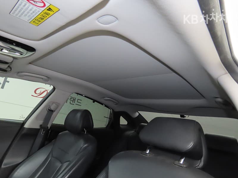 Hyundai Grandeur (Azera)HGHG300 노블 - 17