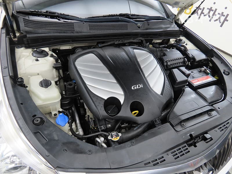 Hyundai Grandeur (Azera)HGHG300 노블 - 19