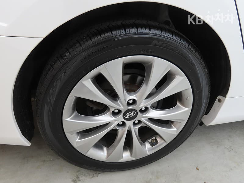 Hyundai Grandeur (Azera)HGHG300 노블 - 20