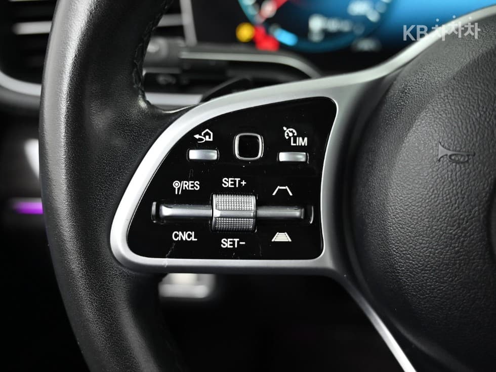Mercedes-Benz GLE (V167)400 d 4Matic Coupe - 26