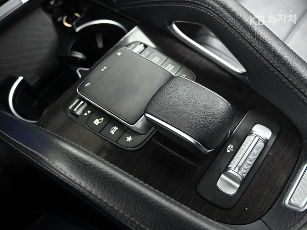 Mercedes-Benz GLE (V167)400 d 4Matic Coupe - 30