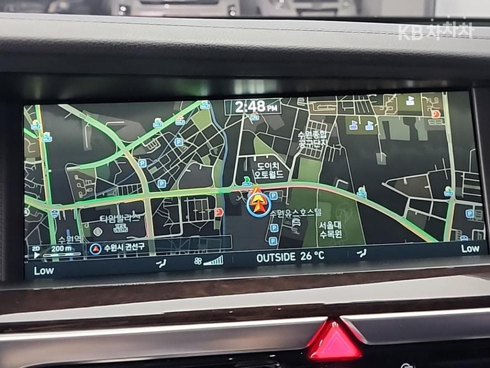 Genesis EQ9003.8 GDI AWD Luxury - 14
