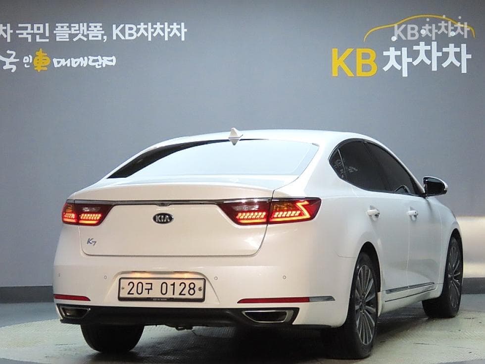 Kia All New K72.4 GDI Prestige - 2