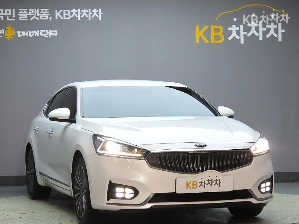 Kia All New K72.4 GDI Prestige - 3