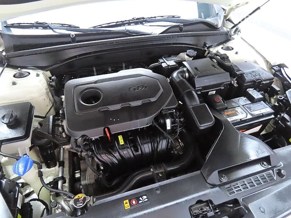 Kia All New K72.4 GDI Prestige - 7