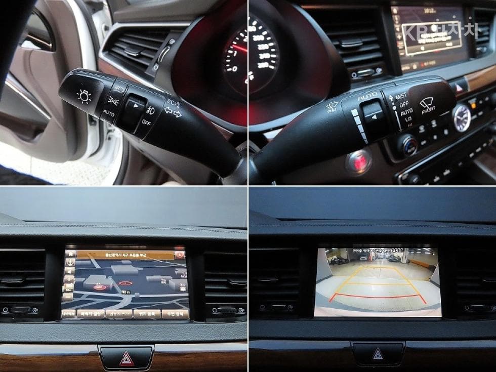 Kia All New K72.4 GDI Prestige - 14