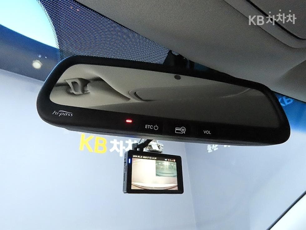Kia All New K72.4 GDI Prestige - 15