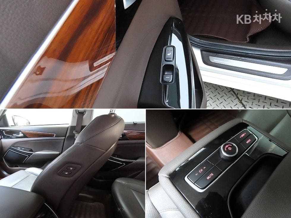 Kia All New K72.4 GDI Prestige - 18
