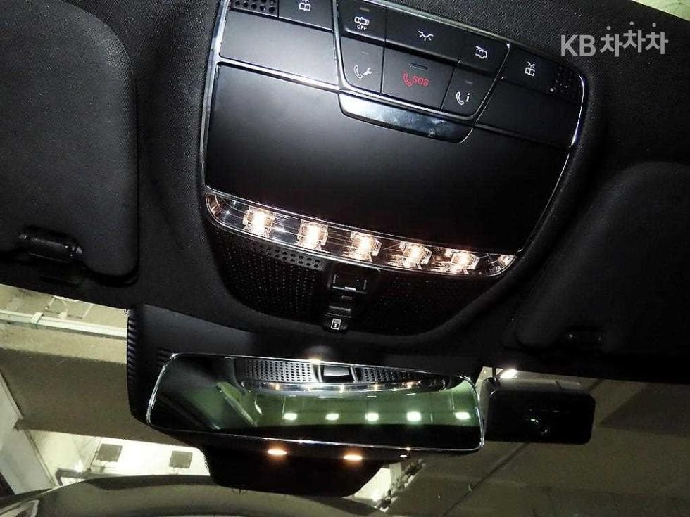 Mercedes-Benz Нов S-КласS350 d 4MATIC W222 - 14