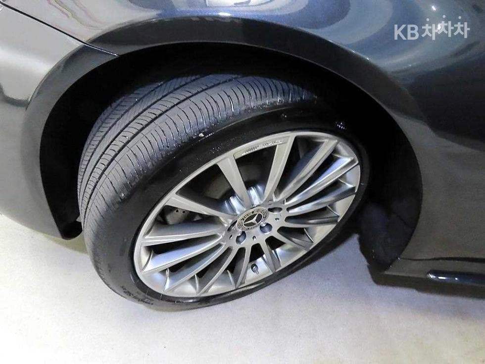 Mercedes-Benz Нов S-КласS350 d 4MATIC W222 - 20