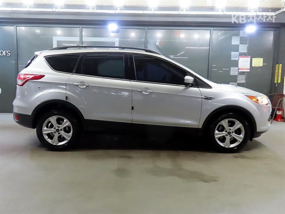 Форд Нов이스케이프1.6 SE 2WD - 3