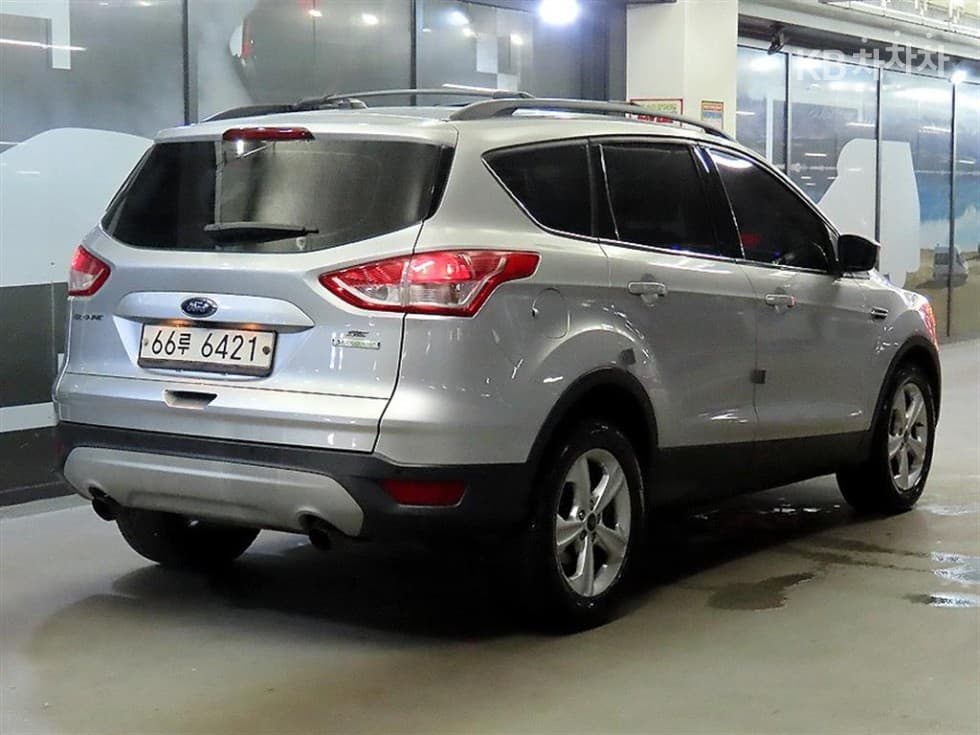 Форд Нов이스케이프1.6 SE 2WD - 4