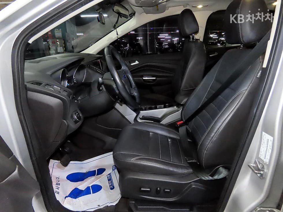 Форд Нов이스케이프1.6 SE 2WD - 6