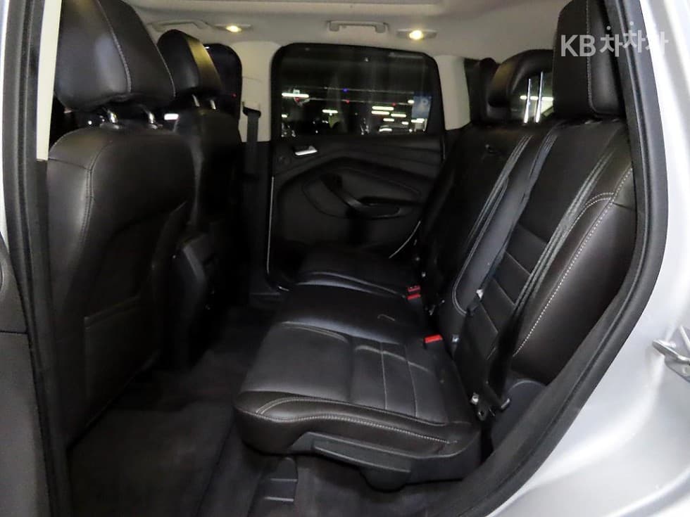 Форд Нов이스케이프1.6 SE 2WD - 7