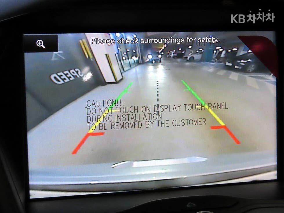Форд Нов이스케이프1.6 SE 2WD - 14
