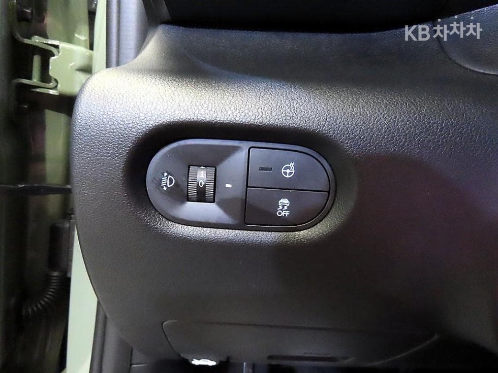 Хюндай Каспър1.0 Турбо Бензин 디 에센셜 - 14