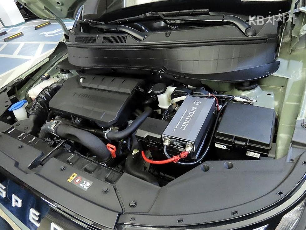 Хюндай Каспър1.0 Турбо Бензин 디 에센셜 - 18