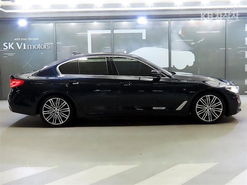 BMW 올Нов5 Серия (G30)530i M Sport Plus - 3