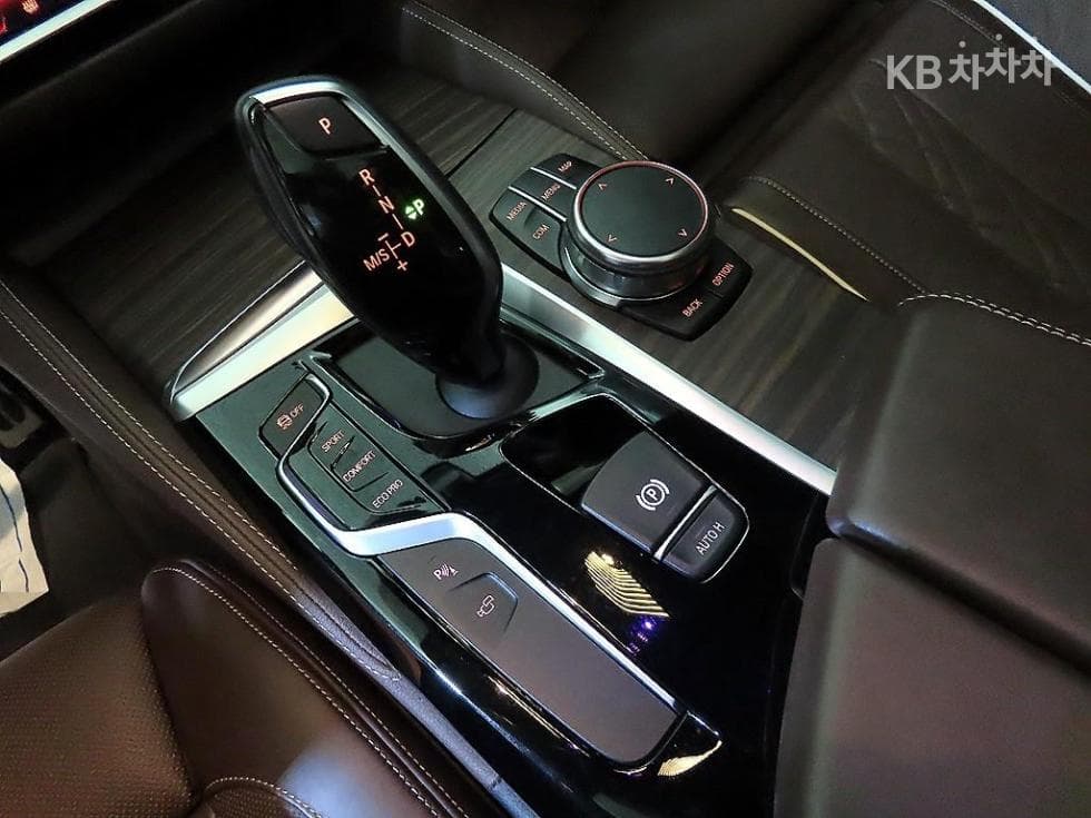 BMW 올Нов5 Серия (G30)530i M Sport Plus - 12