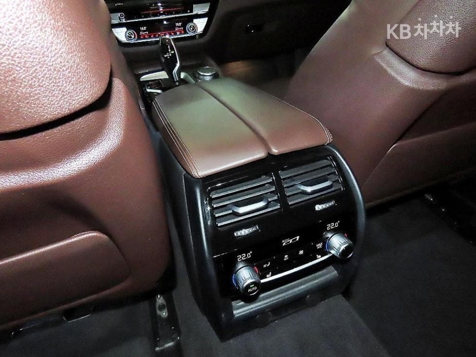 BMW 올Нов5 Серия (G30)530i M Sport Plus - 15